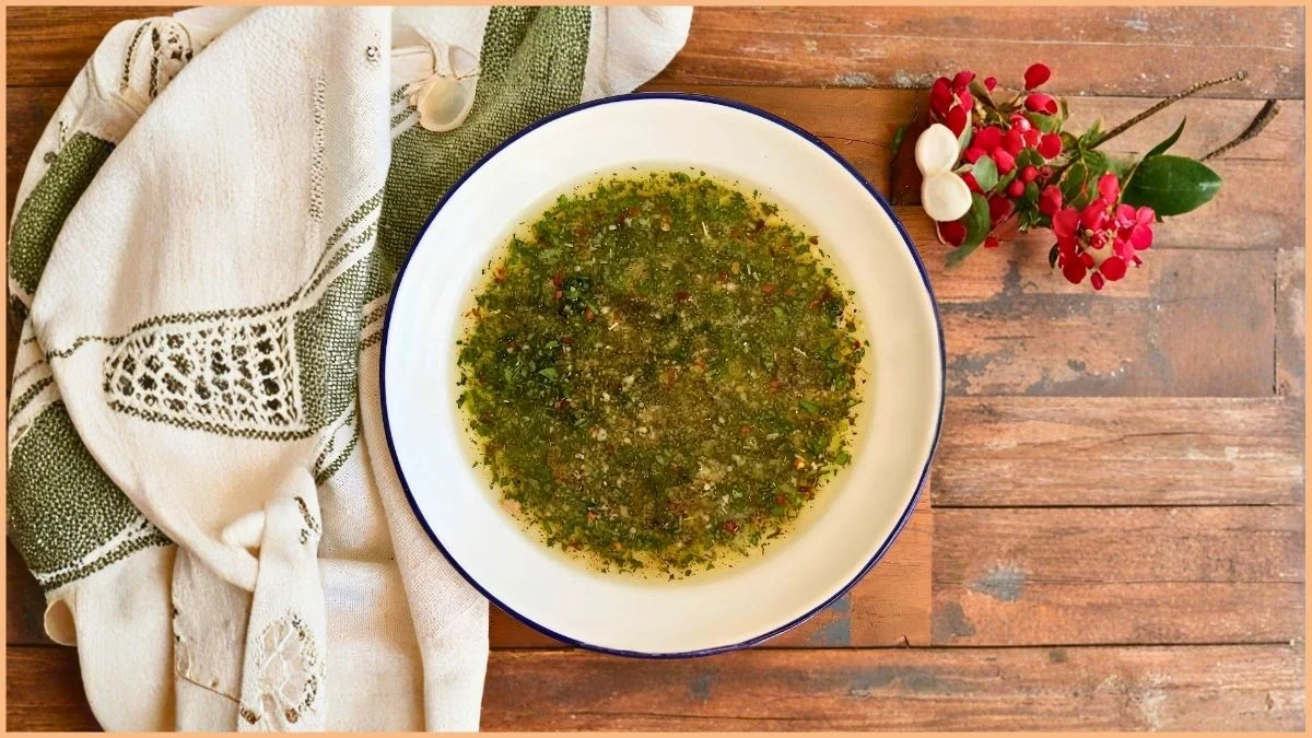 Bonefish Grill Olive Oil Dip Recipe