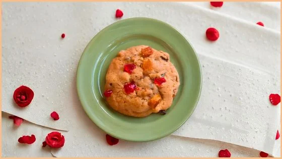 Decorate the Cookies and Serve