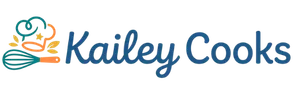 Kailey Cooks Logo