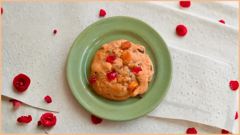 Pioneer Woman Fruitcake Cookies Recipe