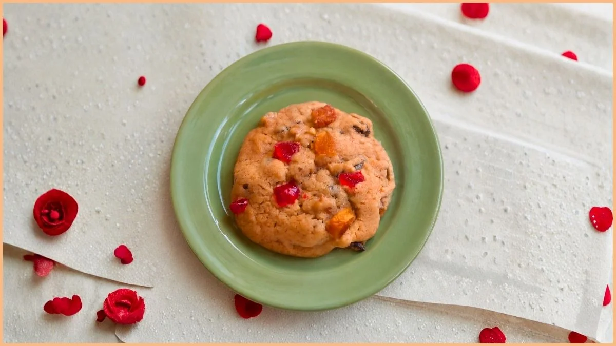 Pioneer Woman Fruitcake Cookies Recipe