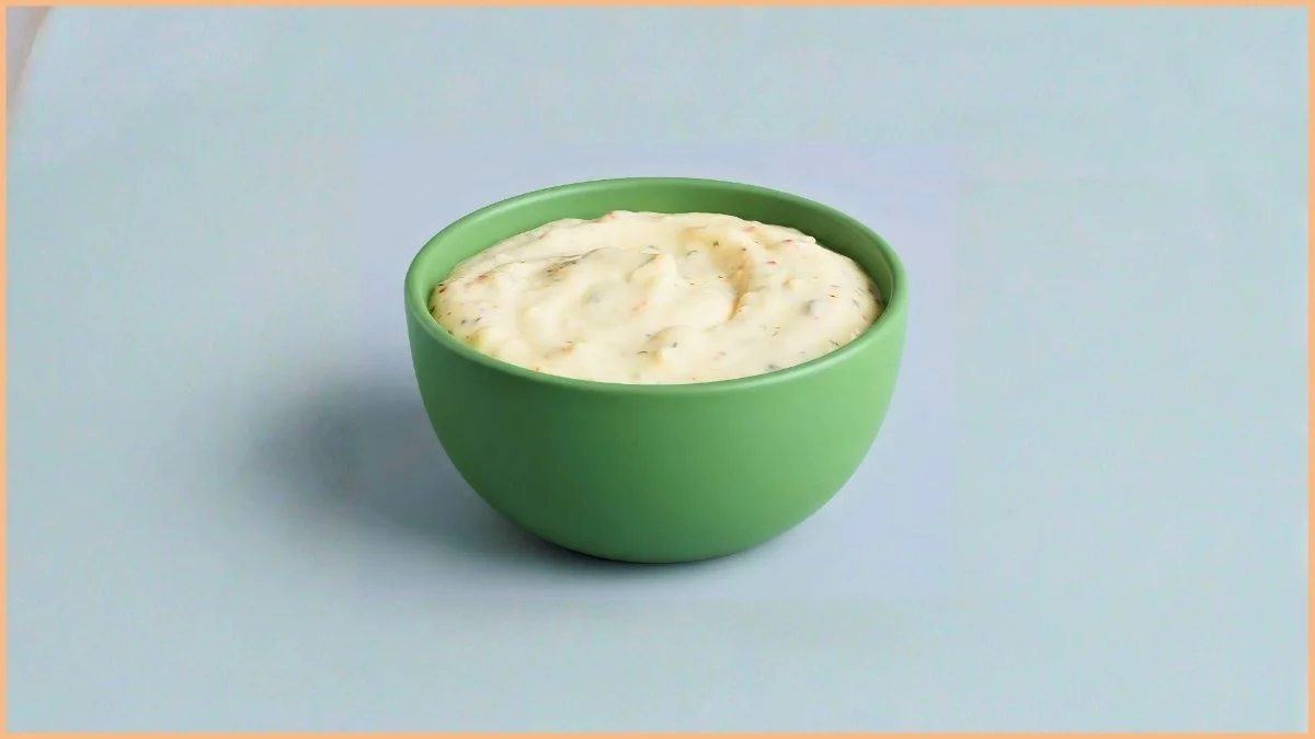 Pizza Hut Creamy Garlic Parmesan Sauce Recipe