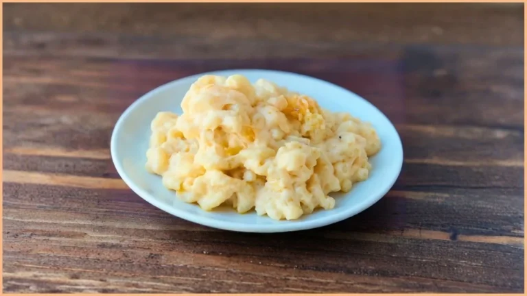 San Giorgio Mac and Cheese Recipe