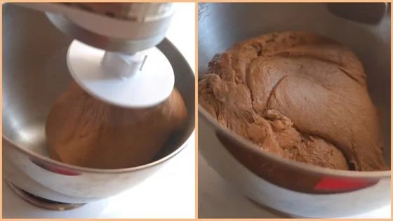 Add the Butter and Flour