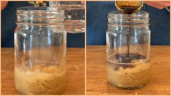 Add the remaining ingredients