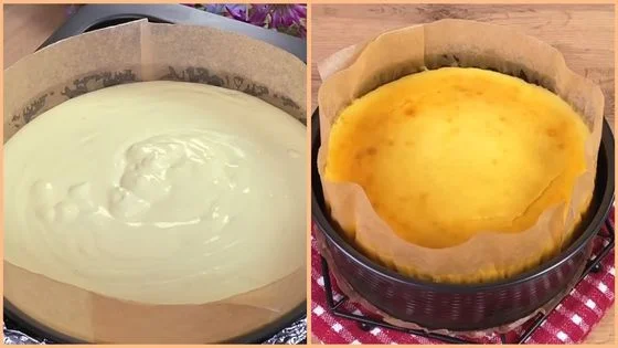 Assemble and Bake