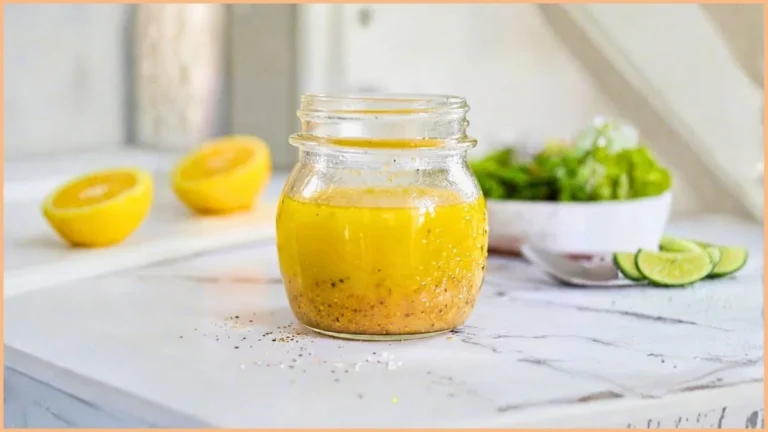 Babes Chicken Dinner House Salad Dressing Recipe
