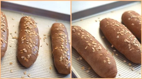 Bake the Bread