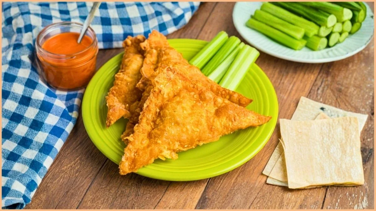Cheesecake Factory Buffalo Blast Recipe