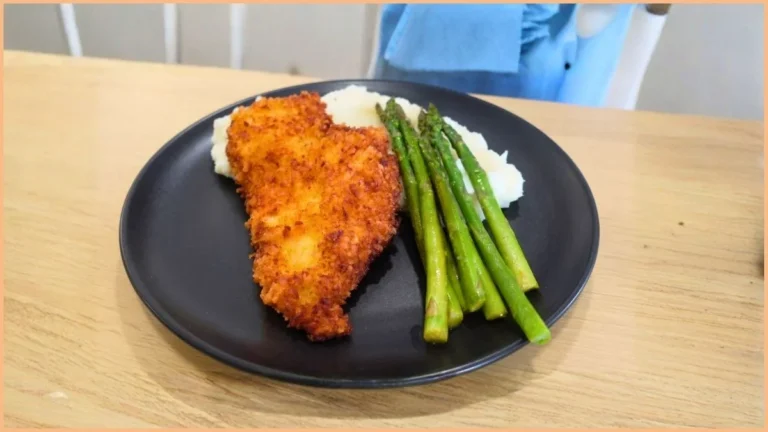 Cheesecake Factory Chicken Costaleta Recipe