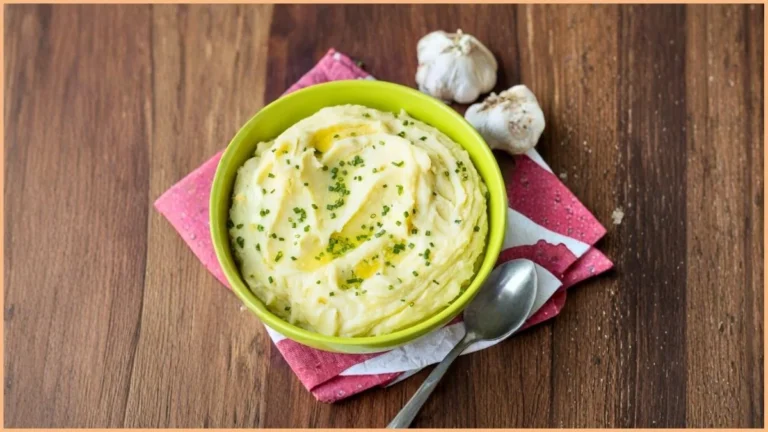 Cheesecake Factory Mashed Potatoes Recipe