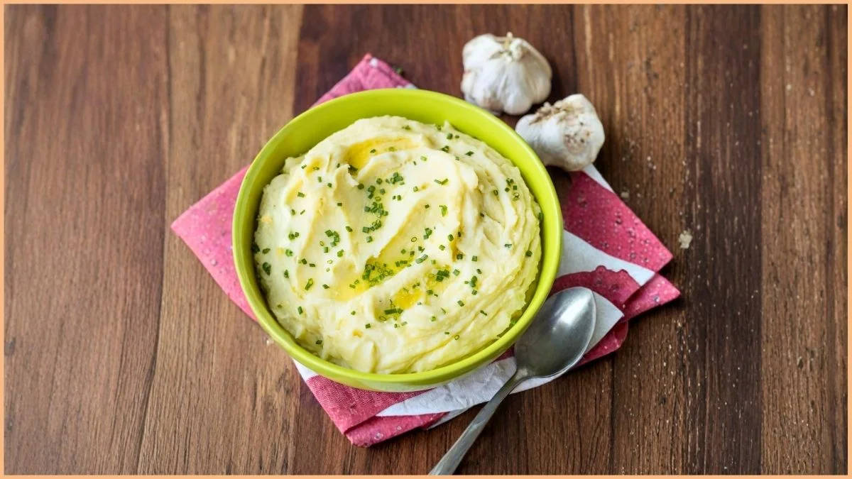 Cheesecake Factory Mashed Potatoes Recipe