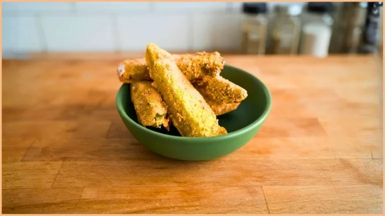Cheesecake Factory Pickle Fries Recipe