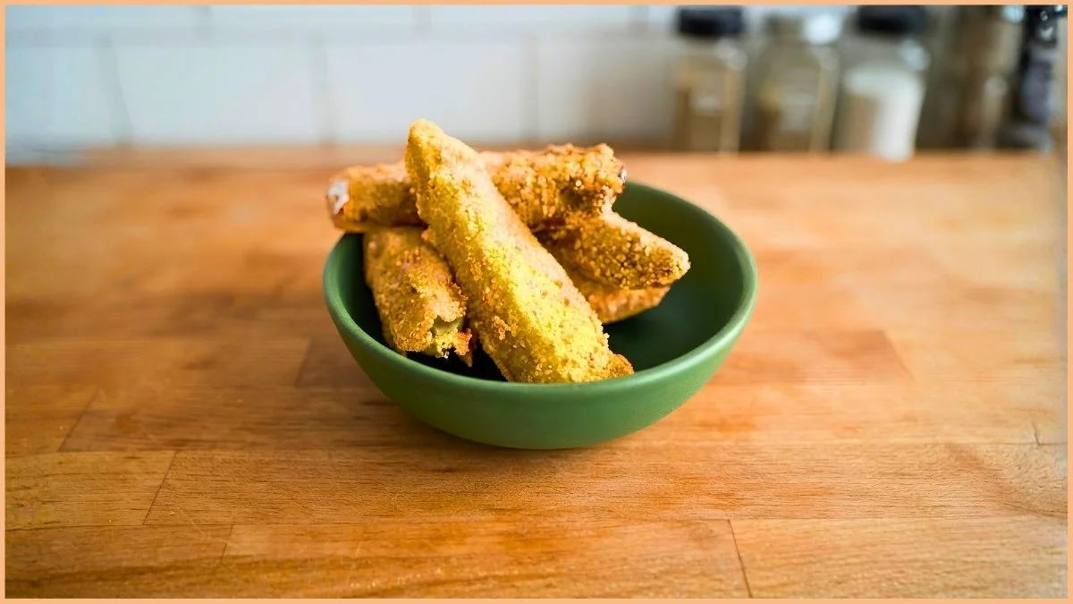 Cheesecake Factory Pickle Fries Recipe