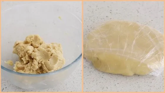 Chill the Dough