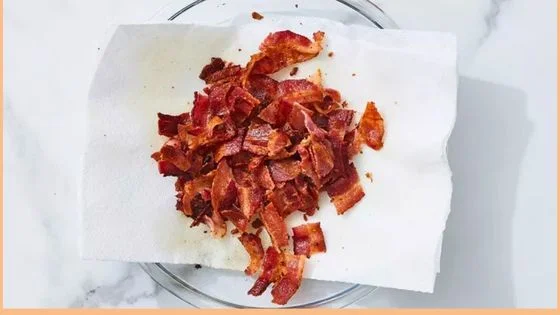 Cook the Bacon
