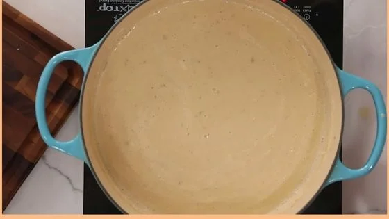Finish the Soup