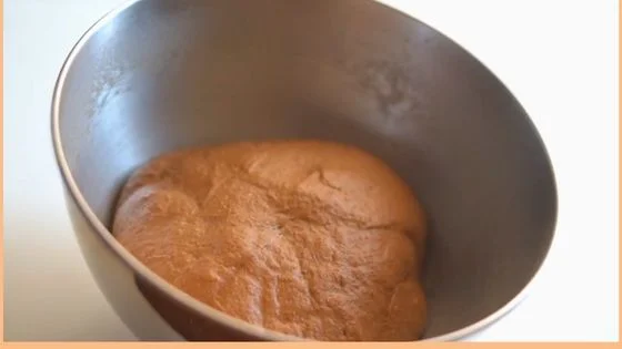 Let the Dough Rise