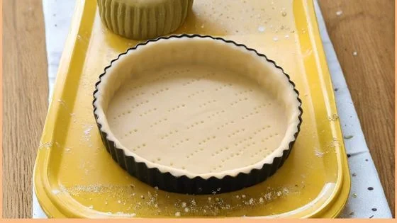 Line the Tin