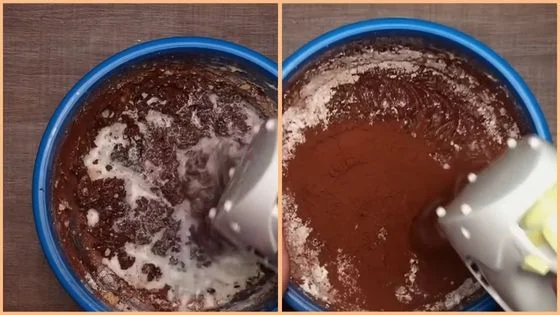 Make the Chocolate Ganache