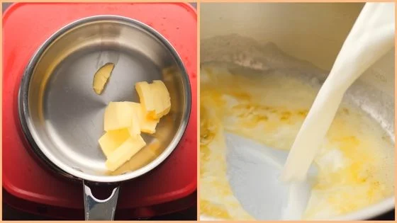 Make the Garlic Butter