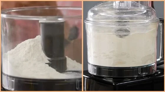 Make the Pastry