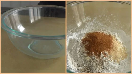 Make the Seasoned Flour