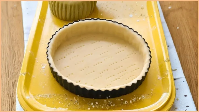 Mary Berry Shortcrust Pastry Recipe
