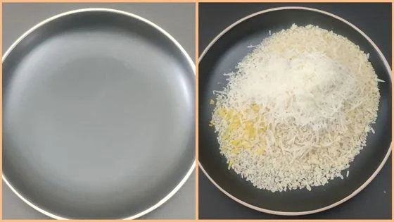 Prepare the Chicken Coating
