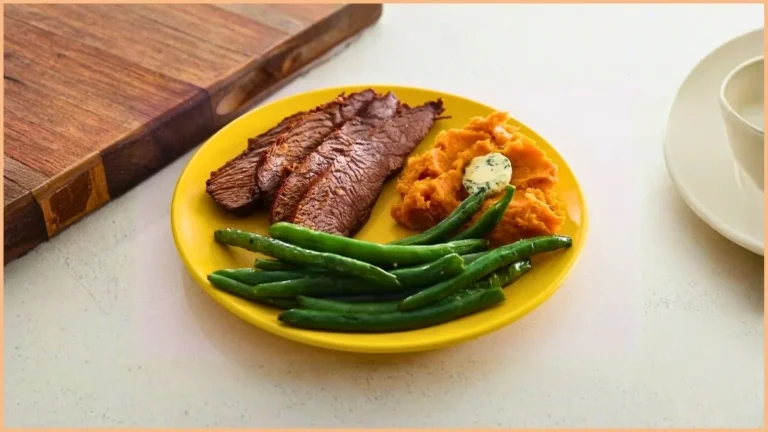 Young Sheldon Brisket Recipe