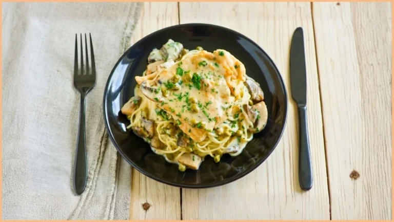 Cheesecake Factory Lemon Piccata Recipe