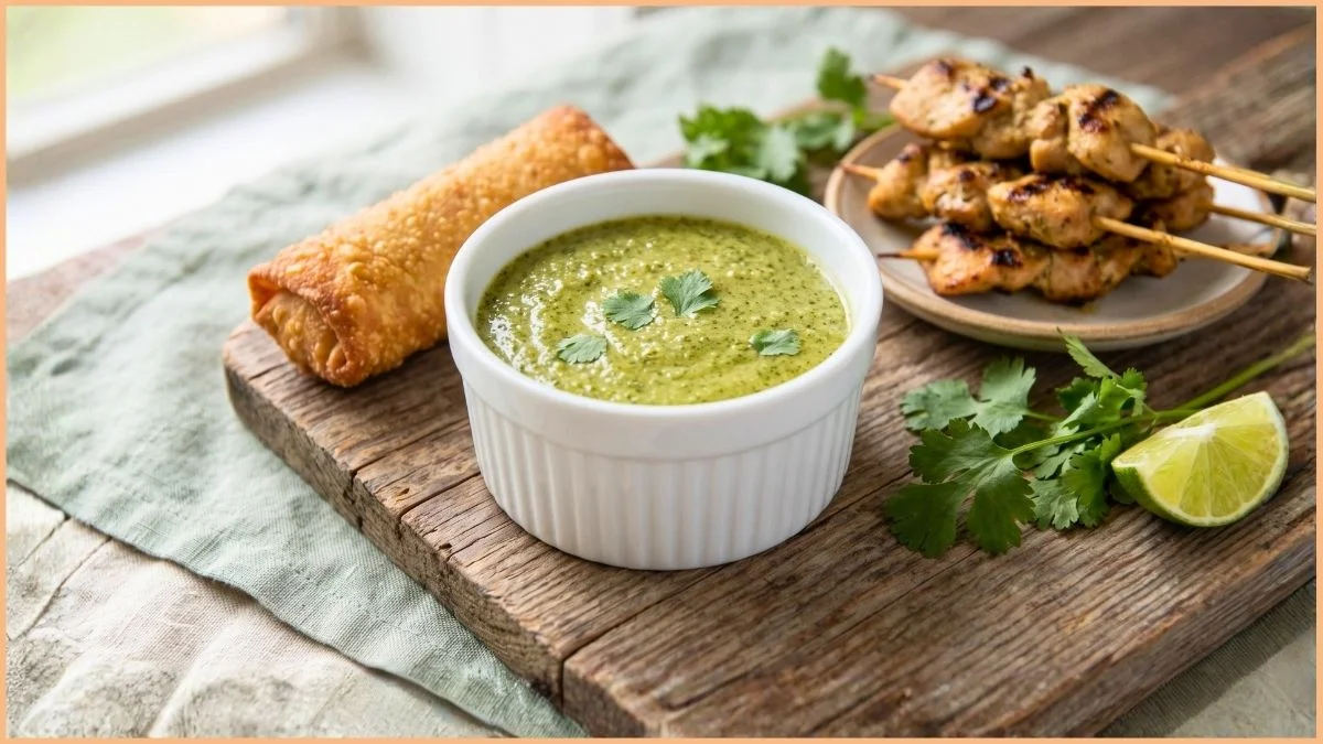 Cheesecake Factory Tamarind Cashew Sauce Recipe