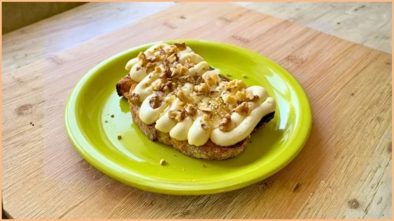 Cheesecake Factory Brie Toast Recipe