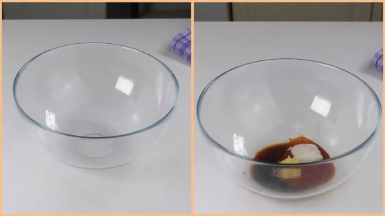 Make the Marinade