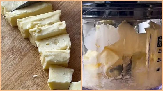 Prepare the Brie